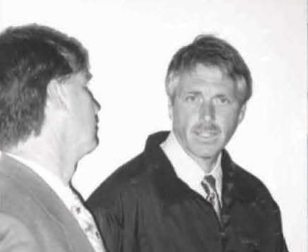 Chief Solano Kennel Club, 2004